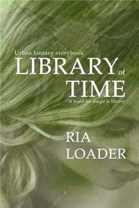 Library of Time