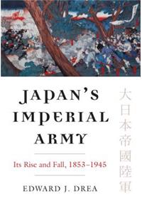 Japan’s Imperial Army