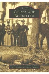 Cocoa and Rockledge