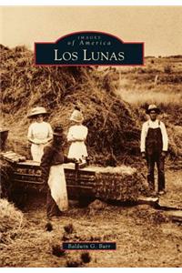 Los Lunas