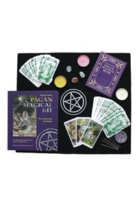 Pagan Magical Kit