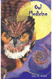 Owl Medicine