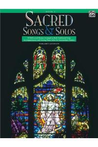 Sacred Songs and Solos, Book 2