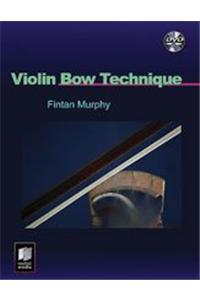 Violin Bow Technique: DVD-ROM