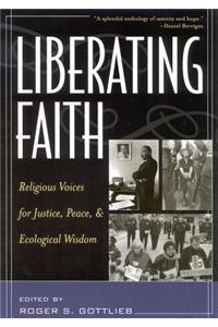 Liberating Faith