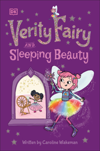 Verity Fairy: Sleeping Beauty