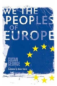 We, the Peoples of Europe
