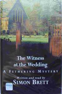 The Witness at the Wedding