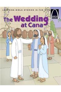 The Wedding at Cana