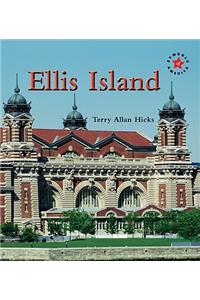 Ellis Island