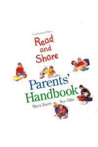 Read and Share Parents' Handbook