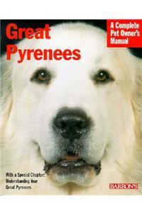 Great Pyrenees