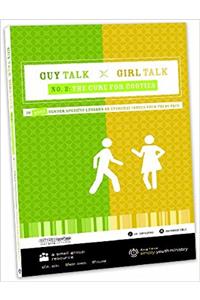 Guy Talk Girl Talk, No. 2