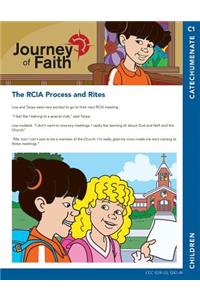 Journey of Faith for Children, Catechumenate