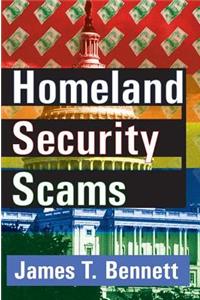 Homeland Security Scams