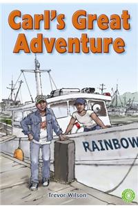 Carl's Great Adventure