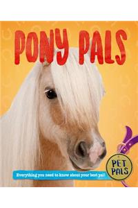 Pony Pals