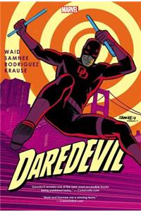 Daredevil, Volume 4