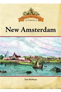 New Amsterdam