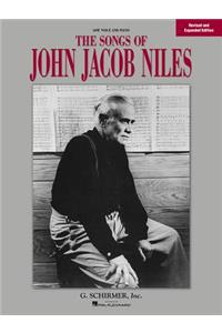 Songs of John Jacob Niles