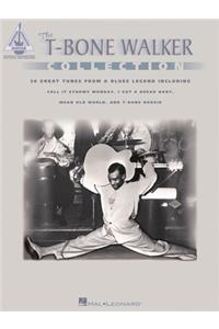 T-Bone Walker Collection
