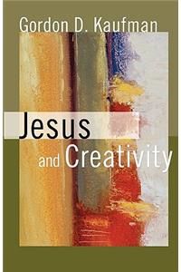 Jesus and Creativity