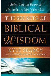 Secrets of Biblical Wisdom