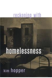 Reckoning with Homelessness