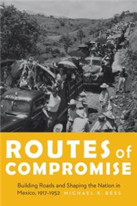 Routes of Compromise