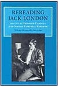 Rereading Jack London