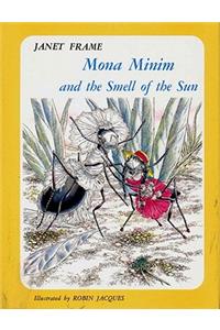 Mona Minim and the Smell of the Sun