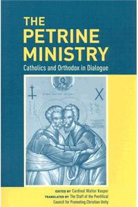 Petrine Ministry