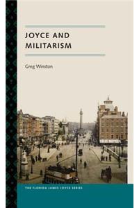 Joyce and Militarism