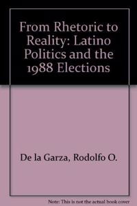 From Rhetoric To Reality