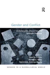 Gender and Conflict