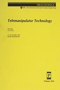 Telemanipulator Technology