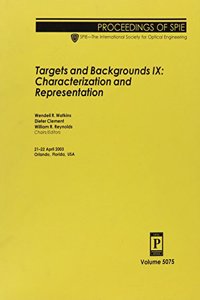 Technologies for Synthetic Environments