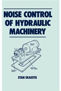 Noise Control for Hydraulic Machinery