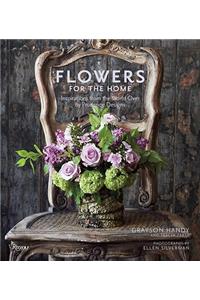 Flowers for the Home