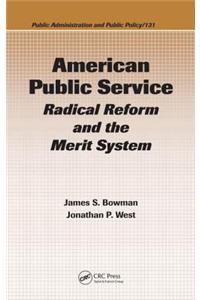 American Public Service