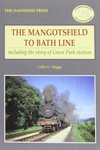 The Mangotsfield to Bath Line