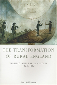 Transformation of Rural England