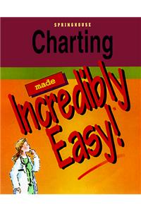 Charting Made Incredibly Easy (Incredibly Easy! Series)