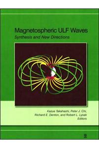 Magnetospheric Ulf Waves
