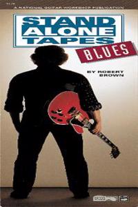 Stand Alone Tracks Blues