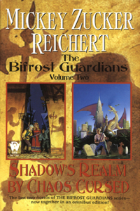 Bifrost Guardians: Volume Two