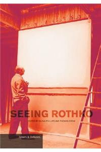 Seeing Rothko