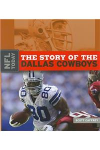 The Story of the Dallas Cowboys