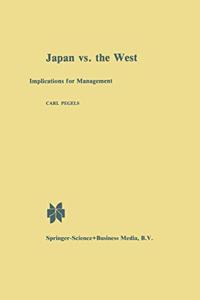 Japan Versus the West