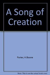 A Song of Creation